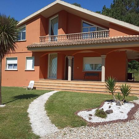 Casa Silvosa Villa Tomiño Exterior foto