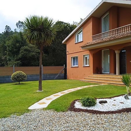 Casa Silvosa Villa Tomiño Exterior foto