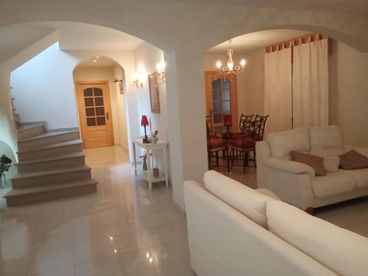 Casa Silvosa Villa Tomiño Exterior foto